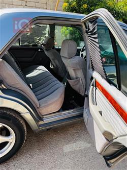 مێرسێدس بێنز S-Class